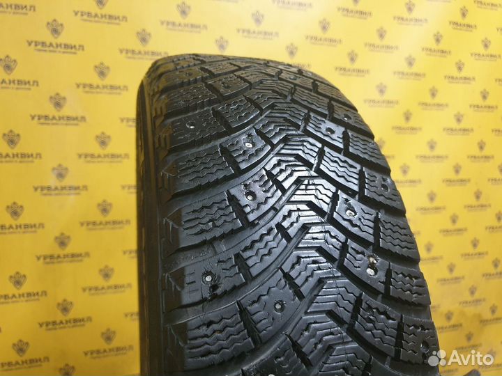 Michelin X-Ice North XIN2 185/60 R15 88