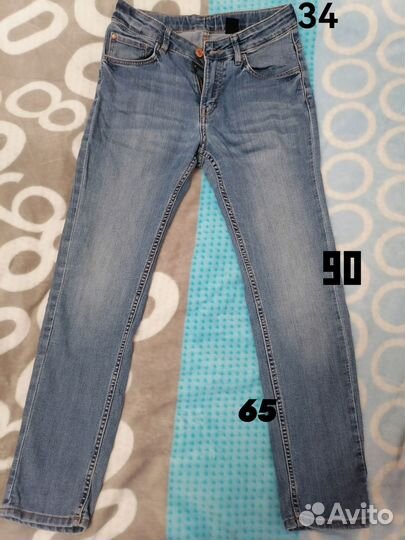 Одежда для мальчика 8-10 лет