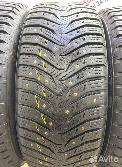 Kumho WinterCraft Ice WI31 205/55 R16 92P