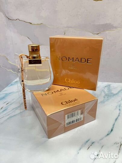 Парфюм Nomade Chloe 75мл