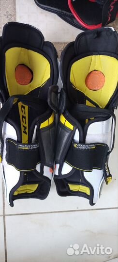 Хоккейная форма