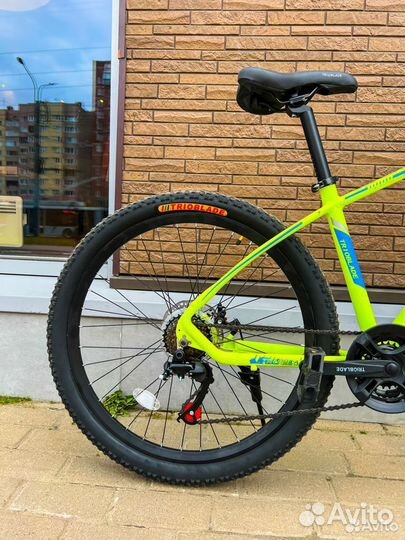 Велосипед колеса 26 дюйма