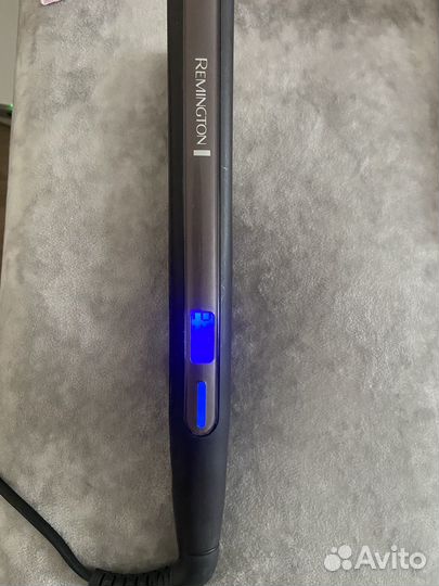 Выпрямитель для волос remington