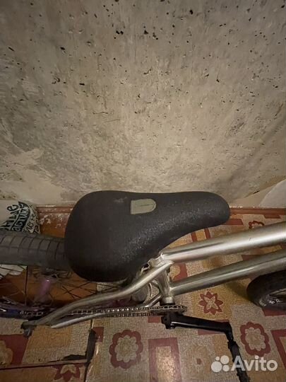 Stark Grinder 2015 Violet