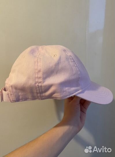 Кепка nike женская