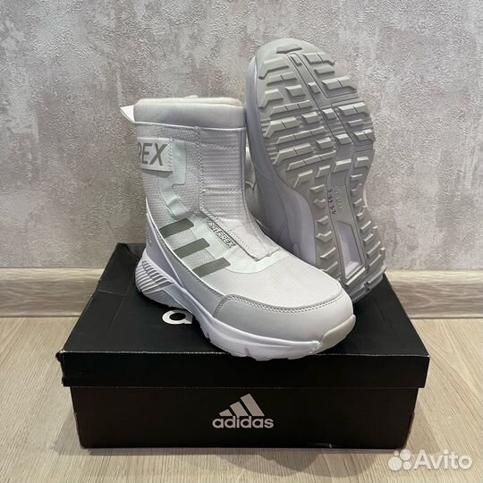 Сапоги adidas