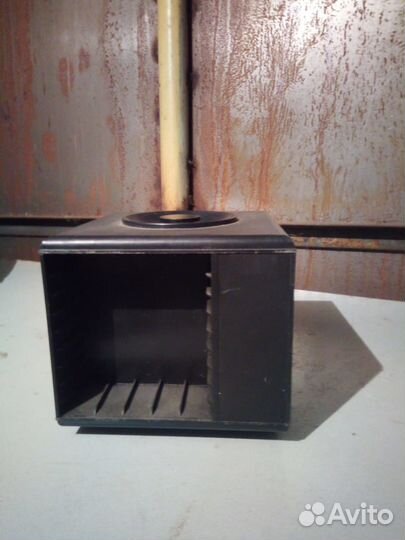 Подставка для кассет