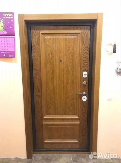 Скрытые двери