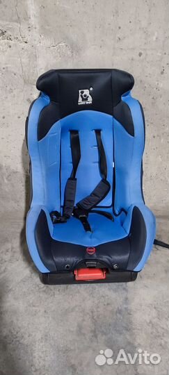 Детское автокресло бу
