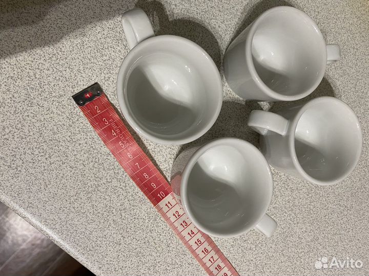 Кофейные чашки IKEA