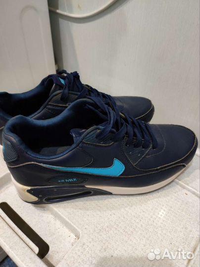 Кроссовки nike air max