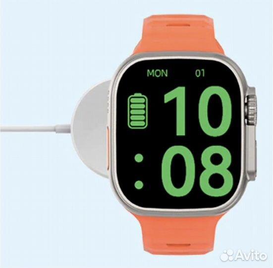 Умные часы SMART Watch 8