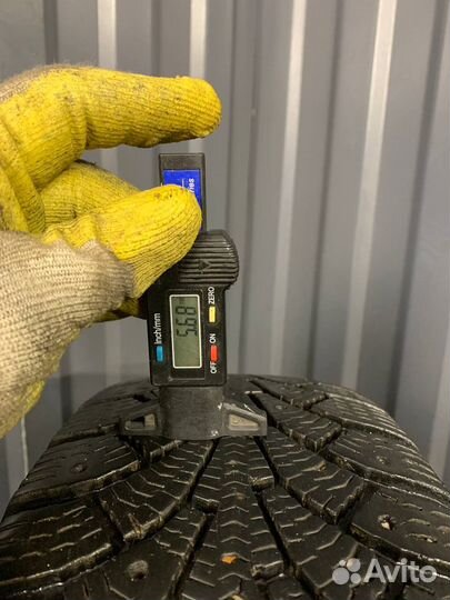 КАМА Кама-Евро-519 185/65 R15 88T