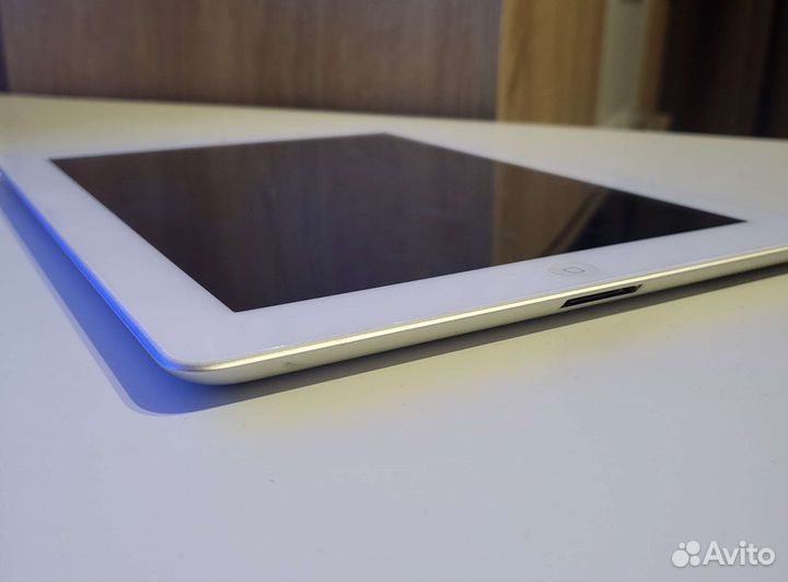 iPad