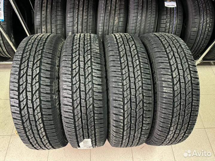 Yokohama Geolandar A/T G015 245/65 R17 128