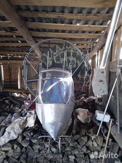 Продам параплан