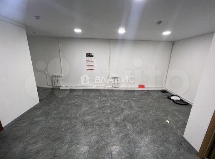 Сдам помещение свободного назначения, 101 м²