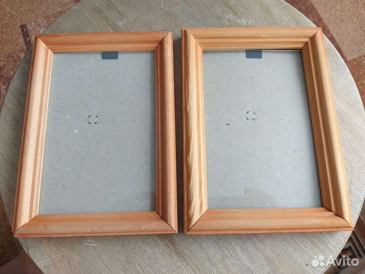 Рамки для фото 10х15