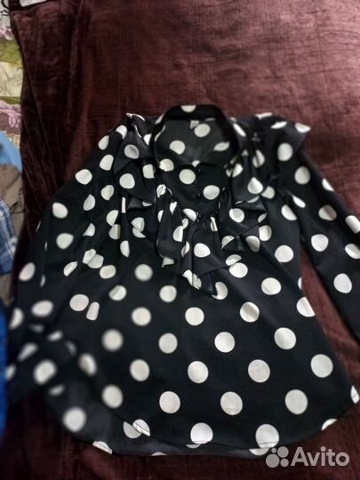 Пакет вещей