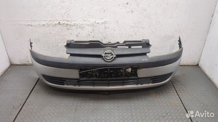 Бампер Opel Corsa C, 2002
