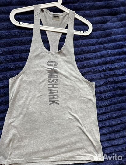 Футболка gymshark