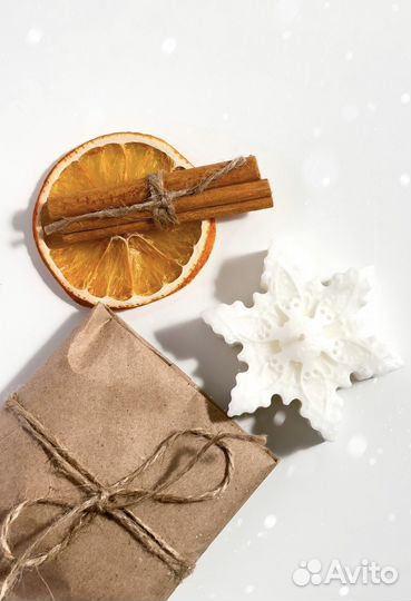 Набор новогодний