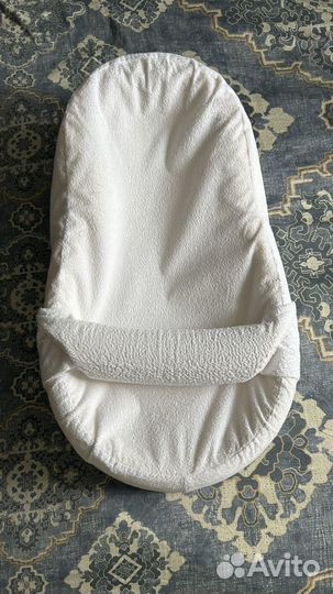 Кокон для новорожденных