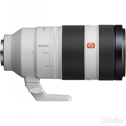 Sony FE 100-400mm F4.5-5.6 GM OSS новый