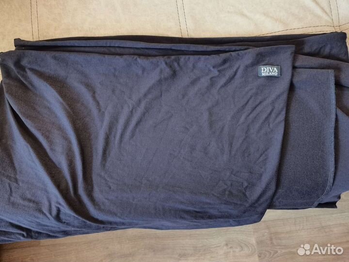 Слинг шарф diva milano