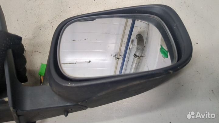 Зеркало боковое правое Volvo XC90, 2004
