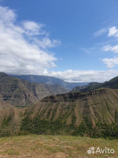 Тур по Дагестану все включено