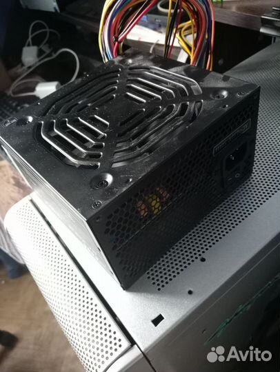 Блок питания 500w
