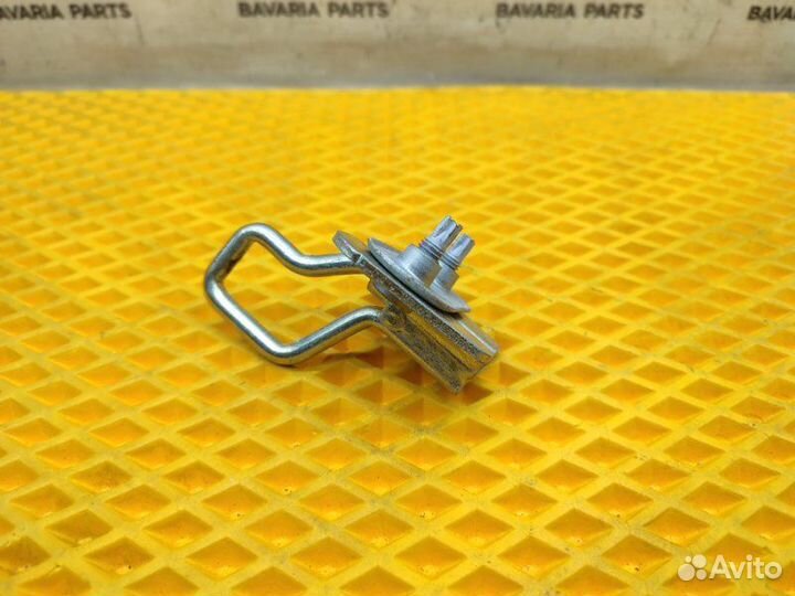 Петля замка багажника Bmw X3 F25 N20B20A 2012