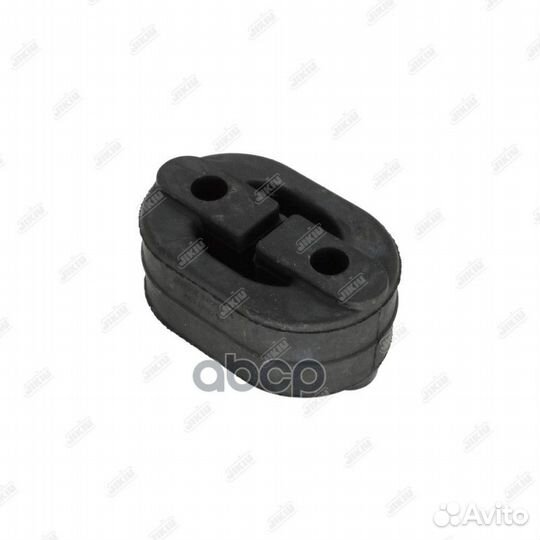 Подвеска глушителя mitsubishi lancer