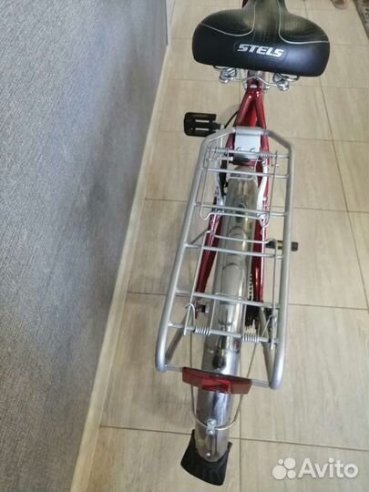 Велосипеды бу взрослый stels