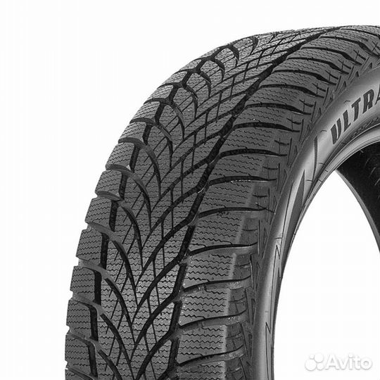 Goodyear UltraGrip Ice 2 225/55 R16 99T