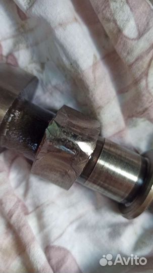 Распредвал окб 55 на 8кл