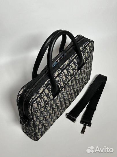 Портфель мужской Dior