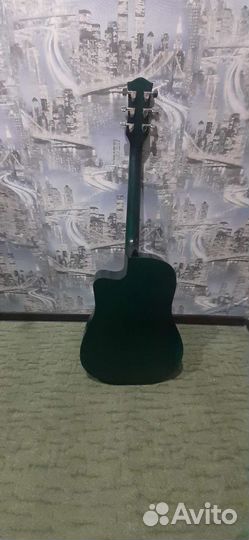 Гитара акустическая