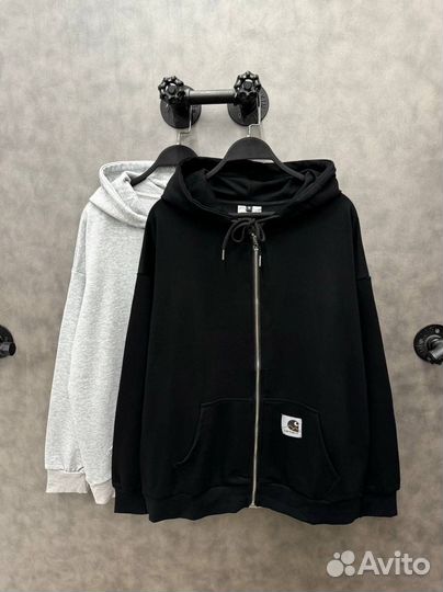 Худи carhartt