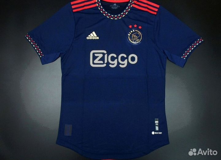 Футбольная форма