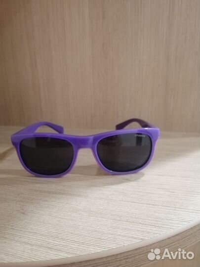 Солнцезащитные очки polaroid