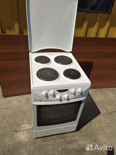 Плита электрическая