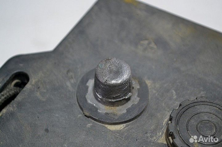 Аккумулятор volvo FH (01.05)