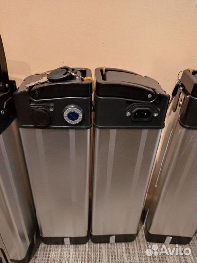 Аккумулятор 48v 12 a