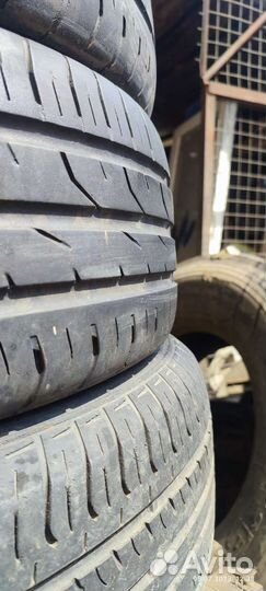 Continental ContiEcoContact 2 195/55 R16