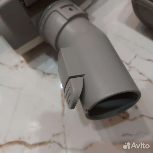 Насадка для пылесоса