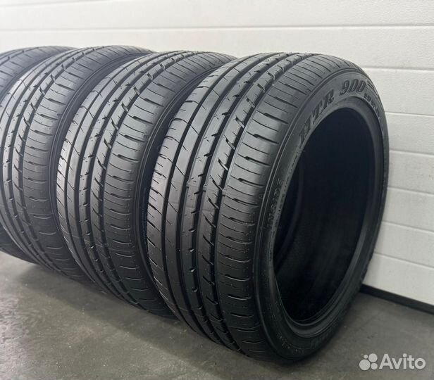 Sumitomo HTR900 205/60 R16 92V