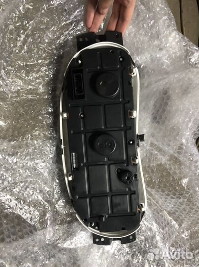 Приборная панель LADA Largus FL