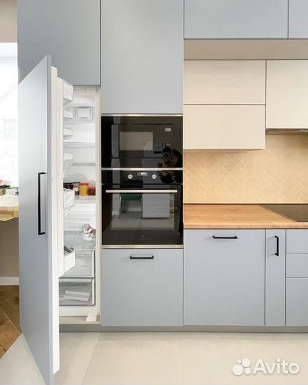 Кухни на заказ от производителя в Йошкар-Оле